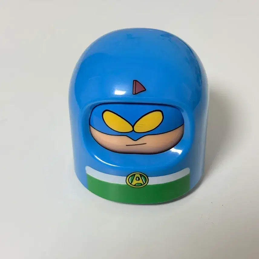 [BUNJANG] Crayon Shin-chan Action Mask Face Figure Toy / 짱구 액션가면 페이스 피규어