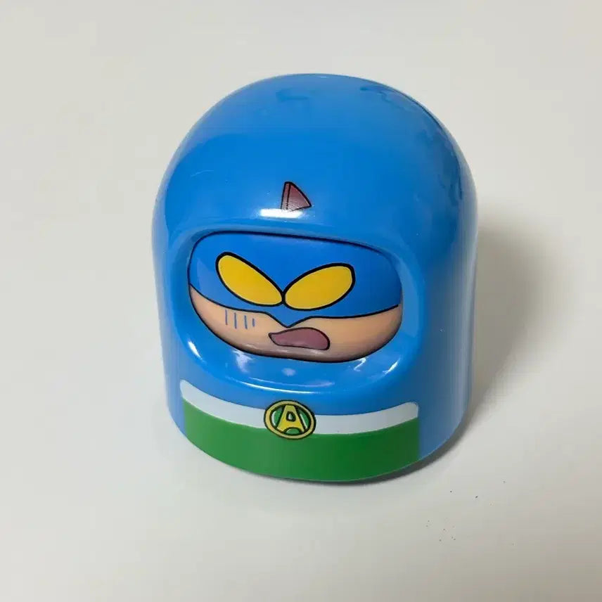 [BUNJANG] Crayon Shin-chan Action Mask Face Figure Toy / 짱구 액션가면 페이스 피규어