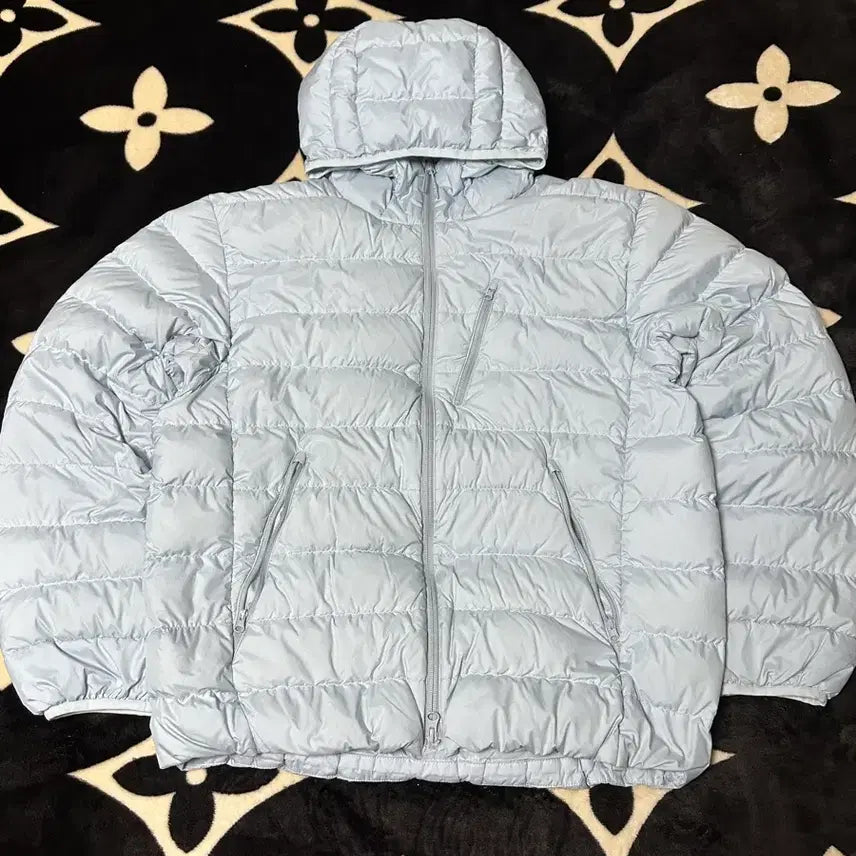 [BUNJANG] Musinsa Lightweight Padded Jacket (XL) / 무신사 경량패딩 품절대란 상품 (xL)