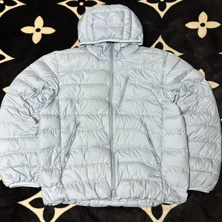 [BUNJANG] Musinsa Lightweight Padded Jacket (XL) / 무신사 경량패딩 품절대란 상품 (xL)