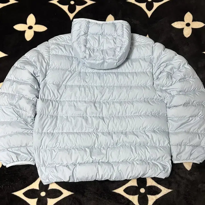 [BUNJANG] Musinsa Lightweight Padded Jacket (XL) / 무신사 경량패딩 품절대란 상품 (xL)