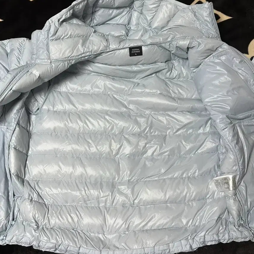 [BUNJANG] Musinsa Lightweight Padded Jacket (XL) / 무신사 경량패딩 품절대란 상품 (xL)