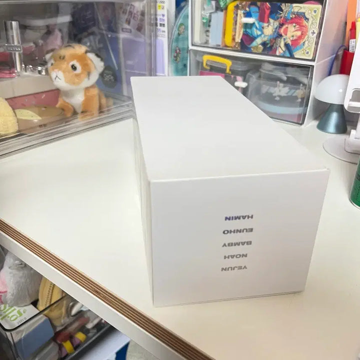 [BUNJANG] PLAVE Official Light Stick (Sealed) / 플레이브 공식 응원봉 미개봉 판매해요