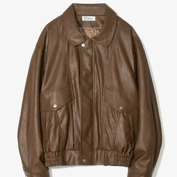 [BUNJANG] Partimento Two-Way Leather Jacket / 파르티멘토 투웨이 레더자켓 / 파르티멘토 레더 자켓 / 파르티멘토 자켓