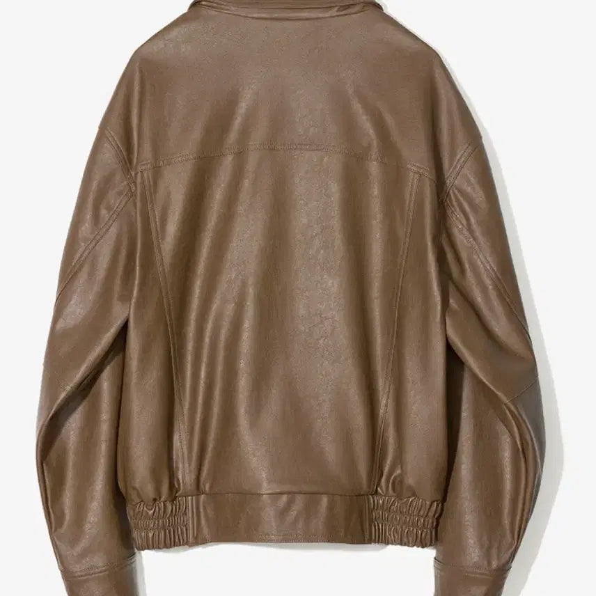 [BUNJANG] Partimento Two-Way Leather Jacket / 파르티멘토 투웨이 레더자켓 / 파르티멘토 레더 자켓 / 파르티멘토 자켓