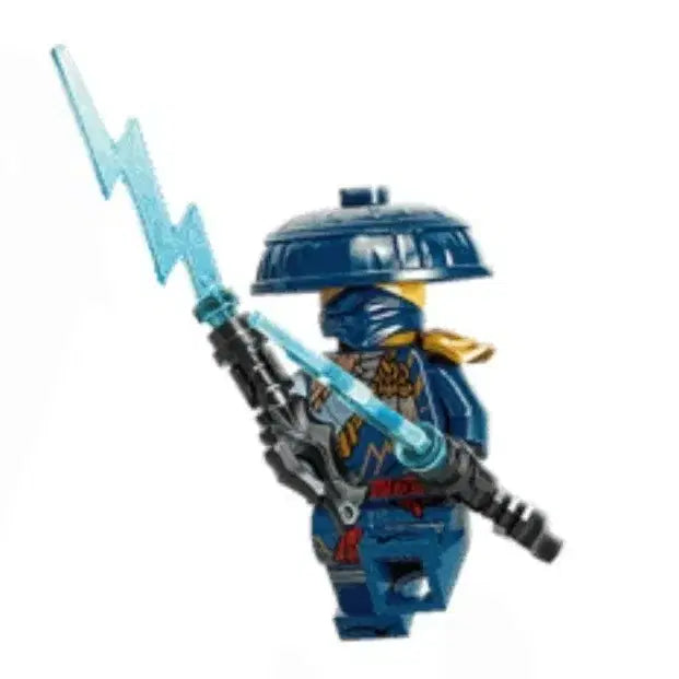 [BUNJANG] Lego Ninjago Rogue Minifigure 71841 / (새제품) 레고 닌자고 로그 미니피규어 71841