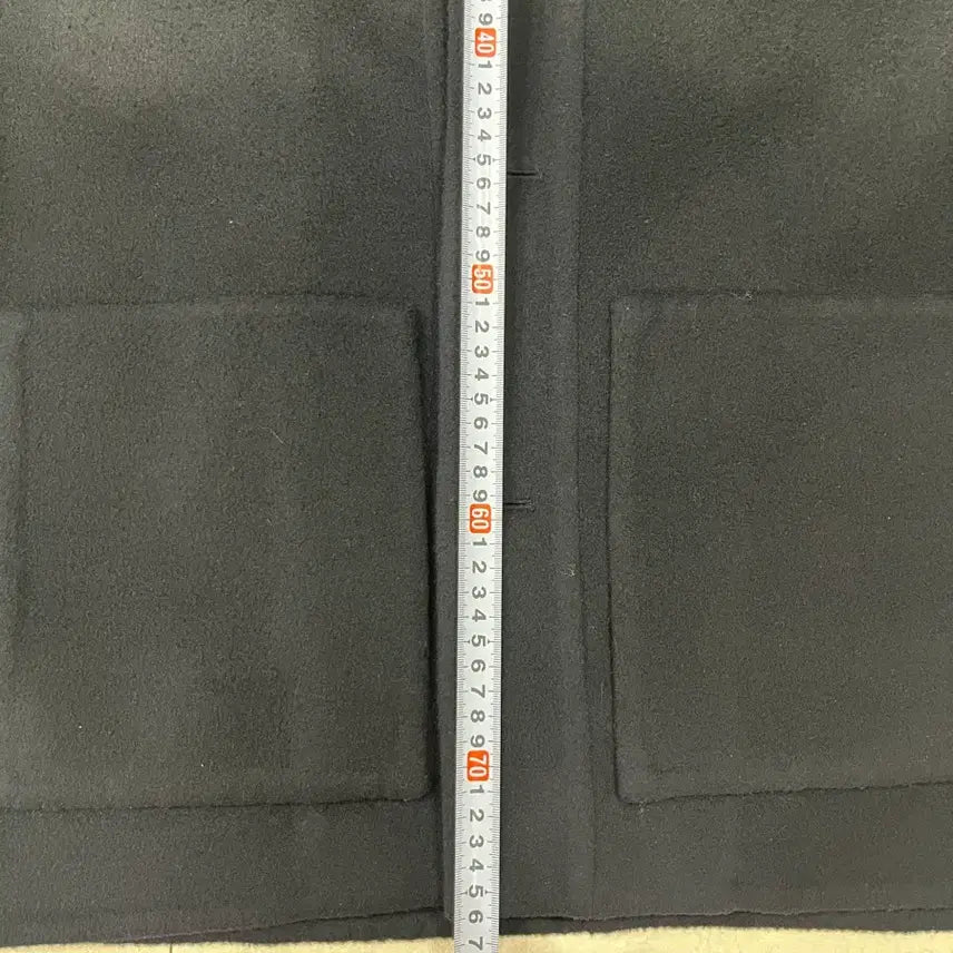 [BUNJANG] Wooyoungmi Coat 46 / 우영미 코트 46