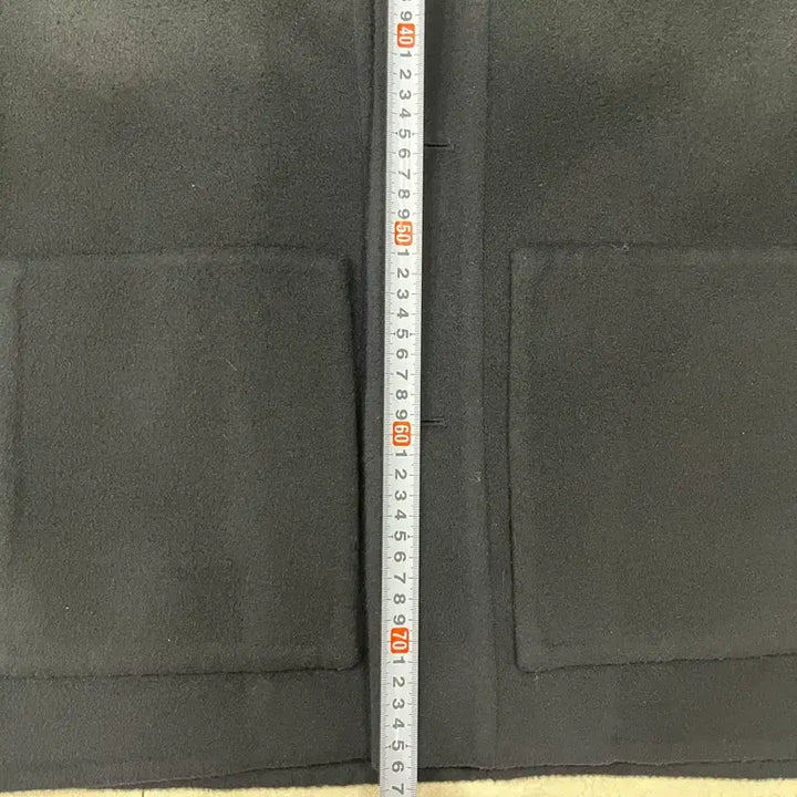 [BUNJANG] Wooyoungmi Coat 46 / 우영미 코트 46