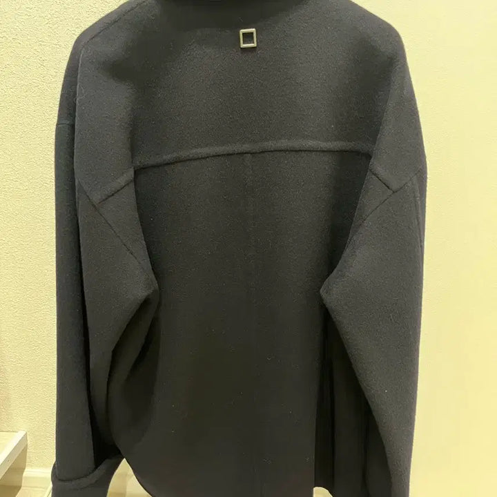 [BUNJANG] Wooyoungmi Coat 46 / 우영미 코트 46