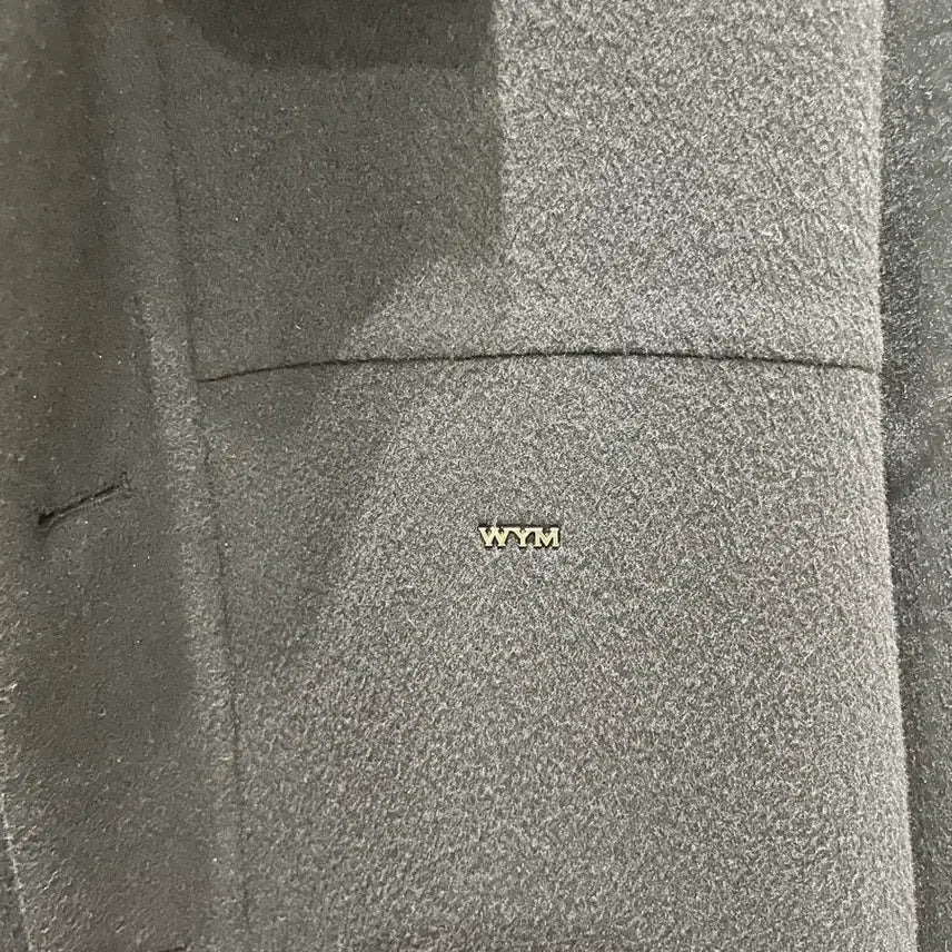 [BUNJANG] Wooyoungmi Coat 46 / 우영미 코트 46