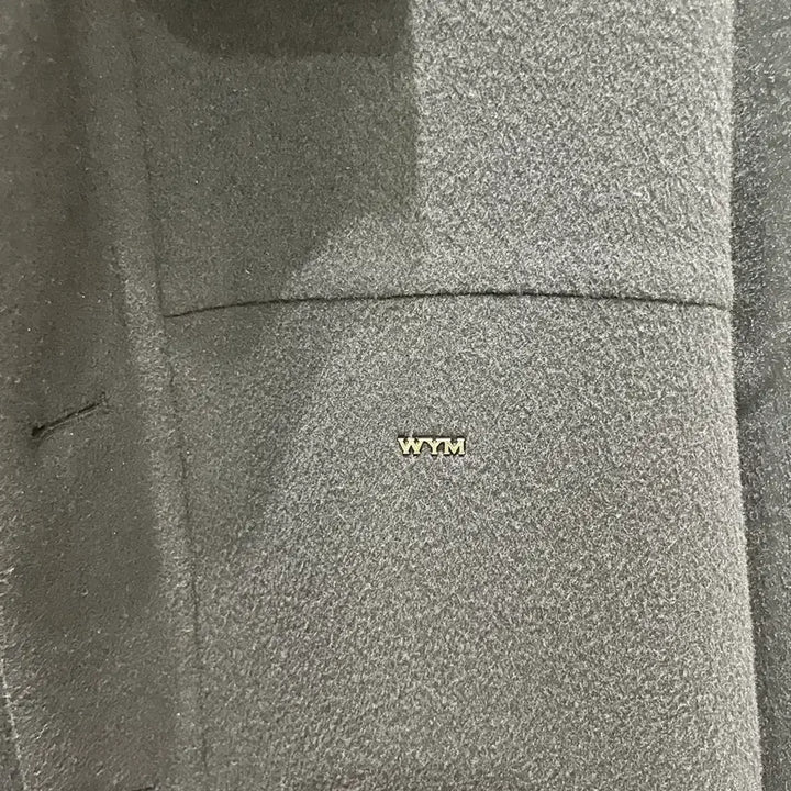 [BUNJANG] Wooyoungmi Coat 46 / 우영미 코트 46