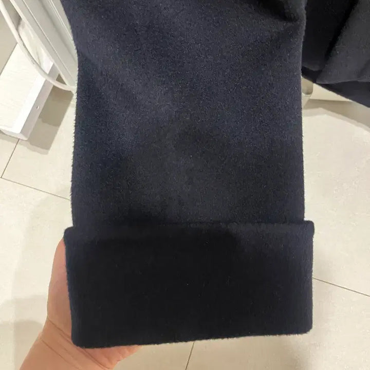 [BUNJANG] Wooyoungmi Coat 46 / 우영미 코트 46