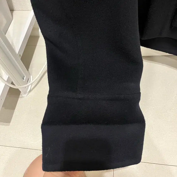 [BUNJANG] Wooyoungmi Coat 46 / 우영미 코트 46