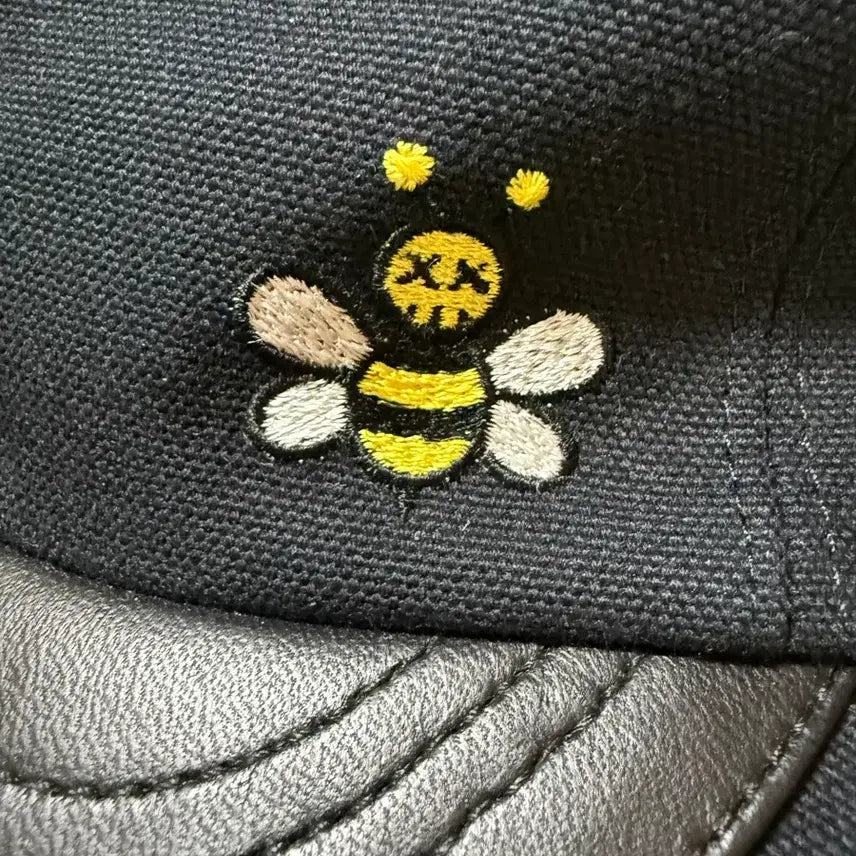 [BUNJANG] Dior KAWS Ball Cap Hat M / 디올 카우스 볼캡 모자 M