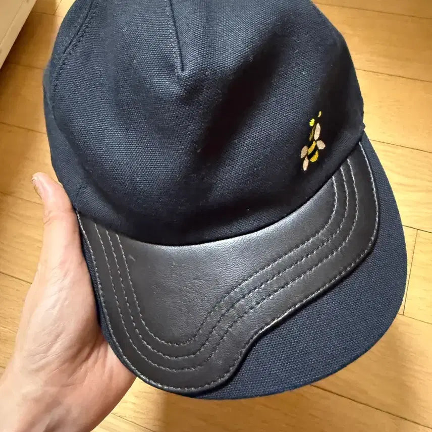 [BUNJANG] Dior KAWS Ball Cap Hat M / 디올 카우스 볼캡 모자 M