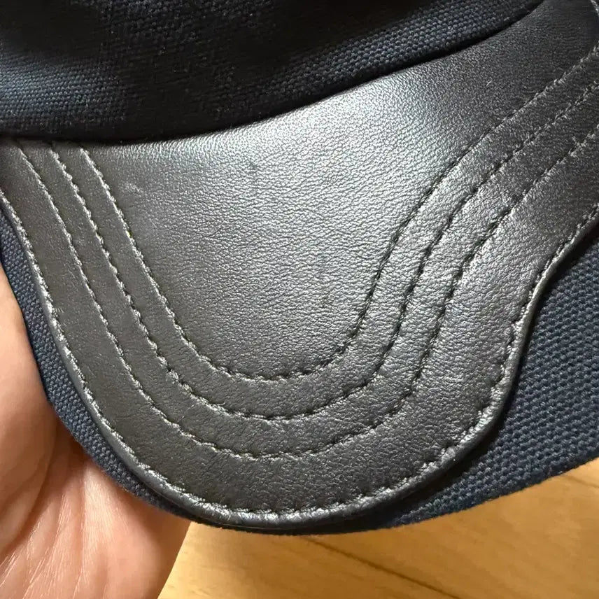 [BUNJANG] Dior KAWS Ball Cap Hat M / 디올 카우스 볼캡 모자 M