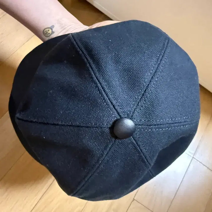 [BUNJANG] Dior KAWS Ball Cap Hat M / 디올 카우스 볼캡 모자 M