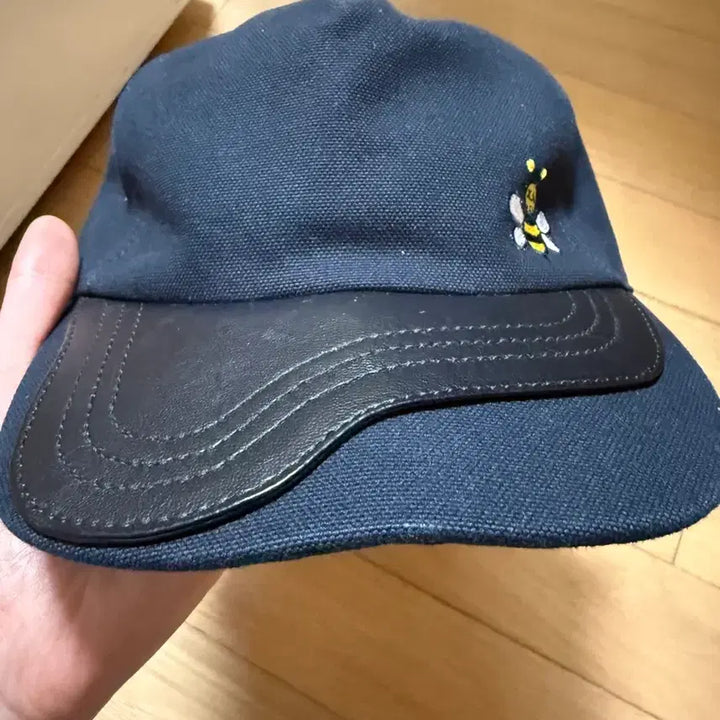 [BUNJANG] Dior KAWS Ball Cap Hat M / 디올 카우스 볼캡 모자 M