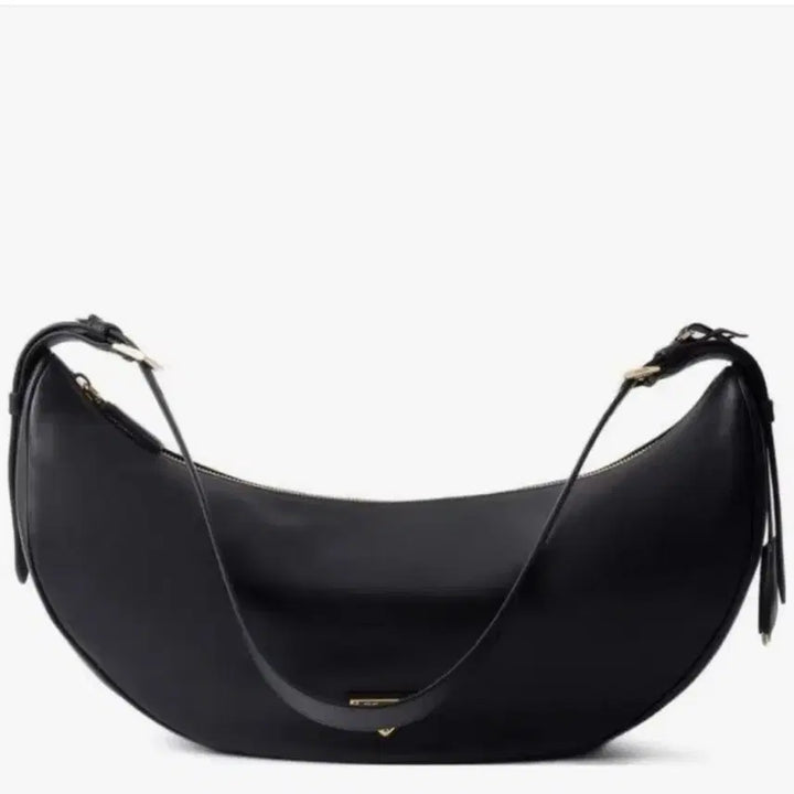 [BUNJANG] Prada Deminune Large Leather Shoulder Bag / 프라다 데미룬 라지 가죽 숄더백