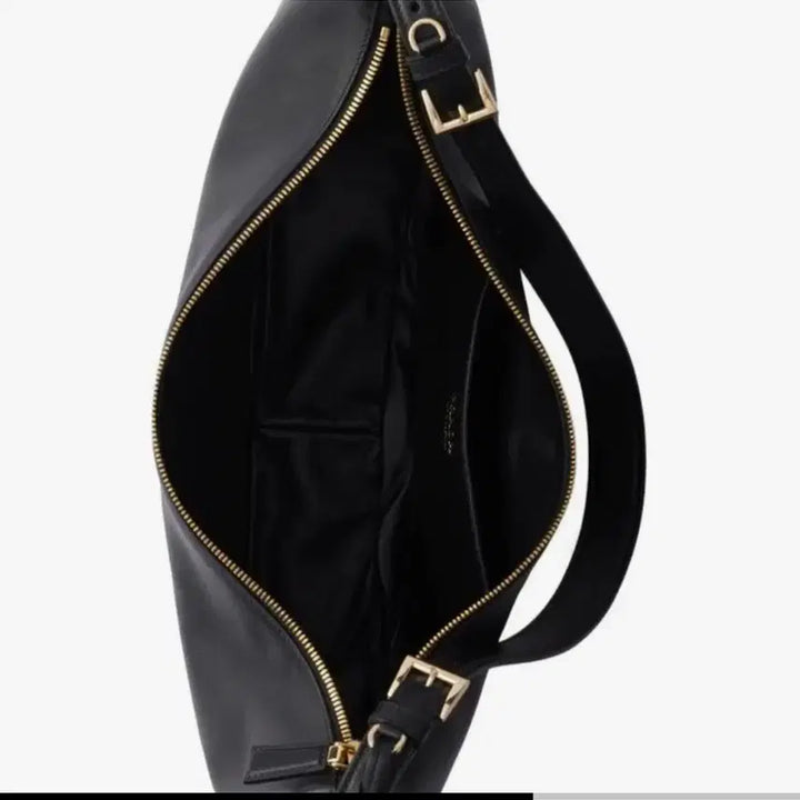 [BUNJANG] Prada Deminune Large Leather Shoulder Bag / 프라다 데미룬 라지 가죽 숄더백