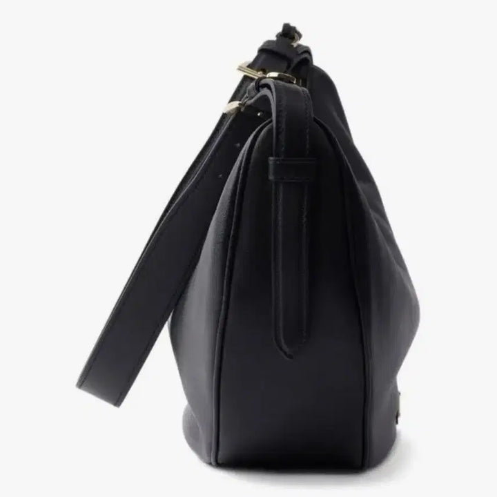 [BUNJANG] Prada Deminune Large Leather Shoulder Bag / 프라다 데미룬 라지 가죽 숄더백