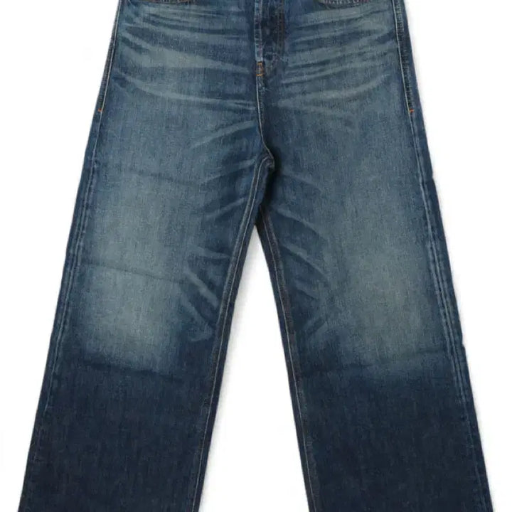 [BUNJANG] Diesel 1996 D-Sire Dark Blue Denim Jeans / (32) 디젤 1996 d-sire 데님 다크 블루