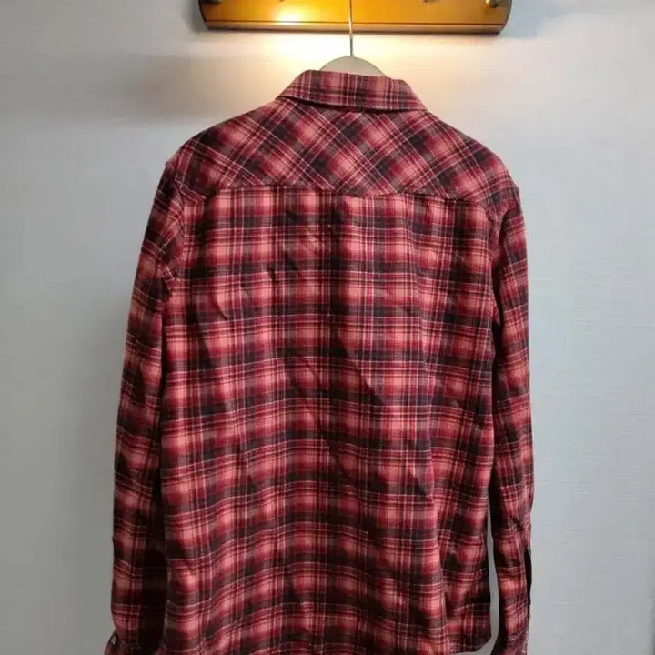 [BUNJANG] Levi's Western Shirt (XL) / 리바이스 웨스턴셔츠 (XL)