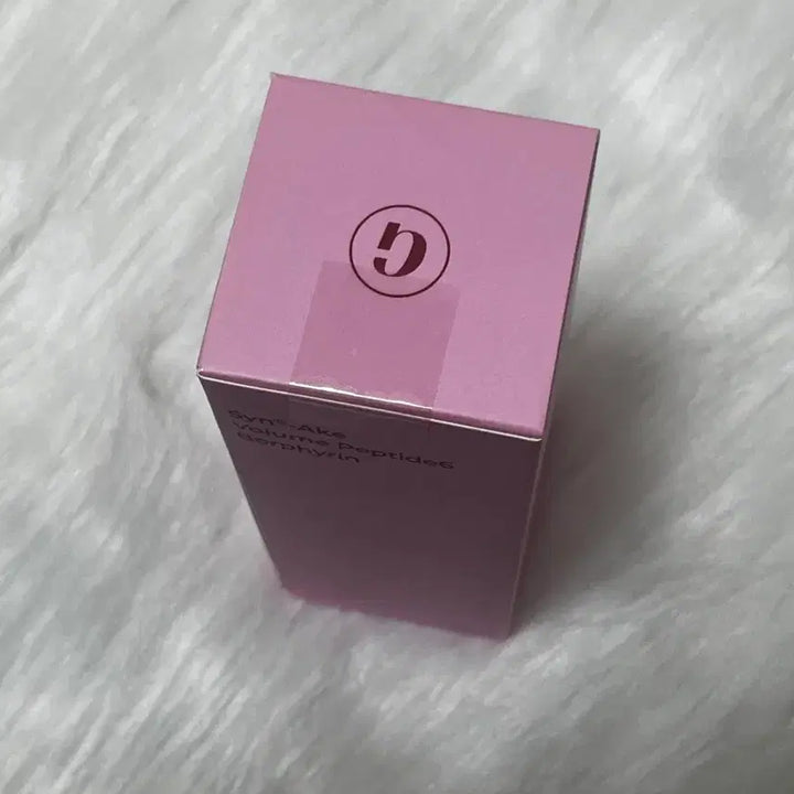 [BUNJANG] Glam's Volume's Bust Cream / 글램스 볼륨스 가슴크림