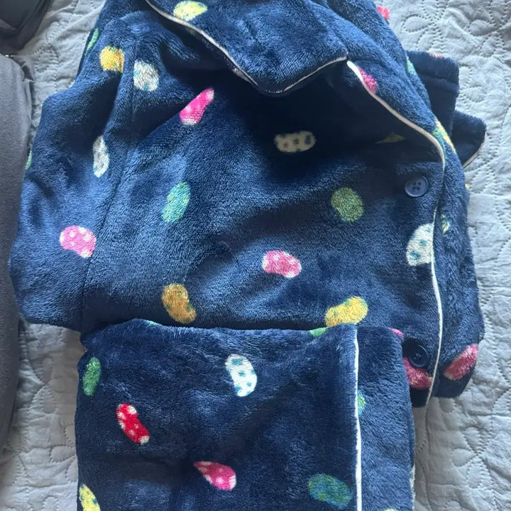 [BUNJANG] Spao Harry Potter Sleep Pajamas S Size / 스파오 해리포터 수면잠옷 S사이즈