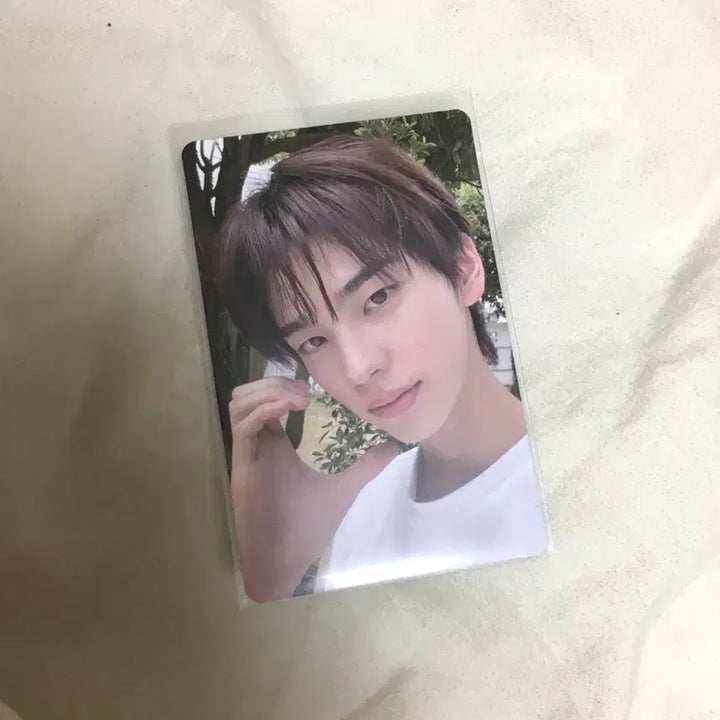 [BUNJANG] TWS Shinyu Photocard / 투어스 신유 포카 판매