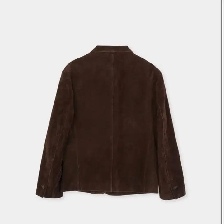 [BUNJANG] Modo Suede Jacket / modo 스웨이드 자켓