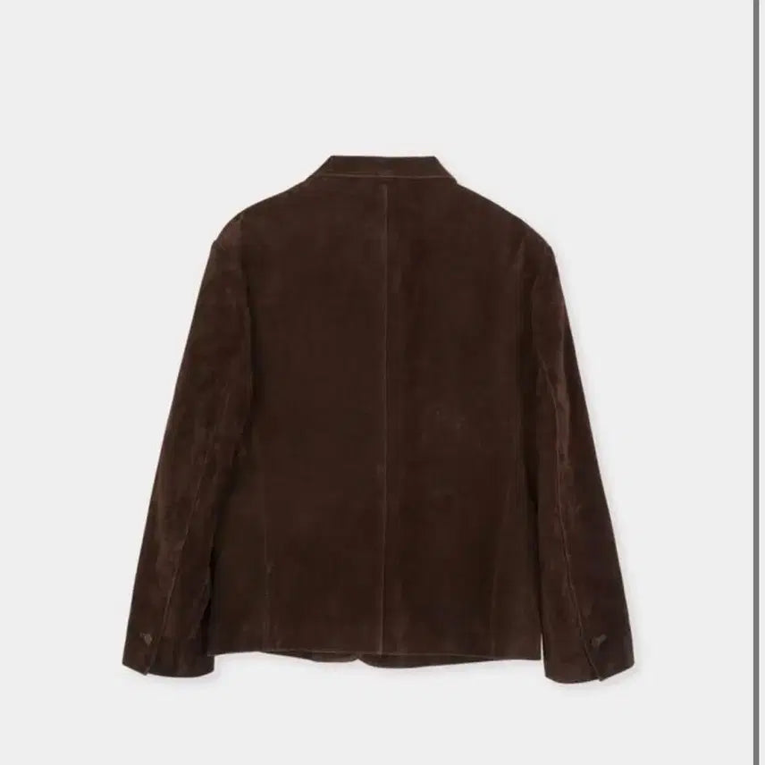 [BUNJANG] Modo Suede Jacket / modo 스웨이드 자켓