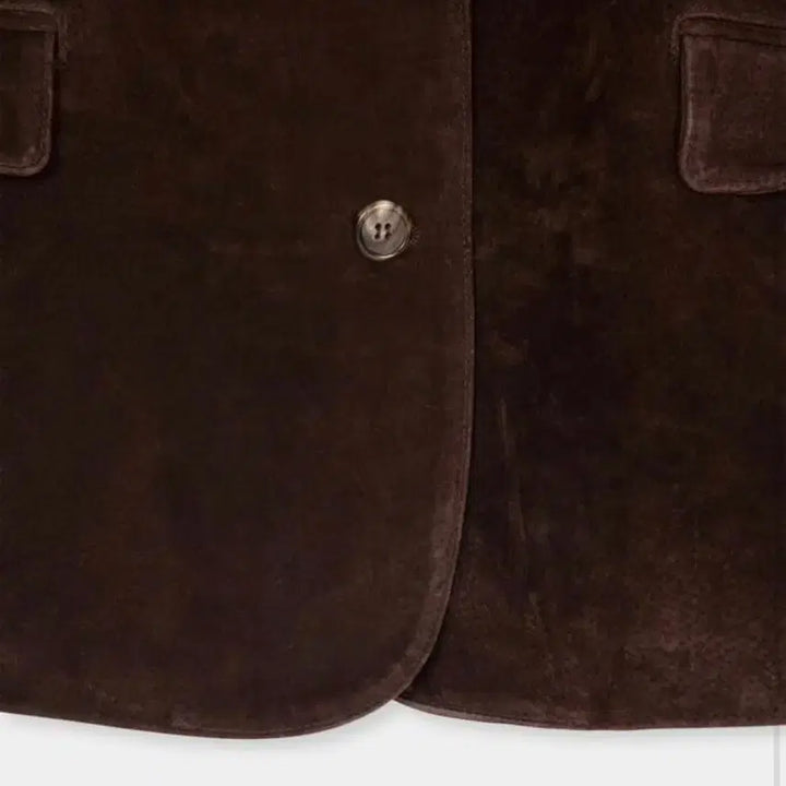 [BUNJANG] Modo Suede Jacket / modo 스웨이드 자켓