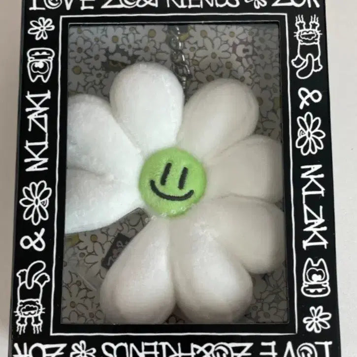 [BUNJANG] ZO&FRIENDS G-Dragon Doll Keyring / 지드래곤 ZO&FRIENDS 조앤프렌즈 앤 인형 키링 최저가 팝니다!