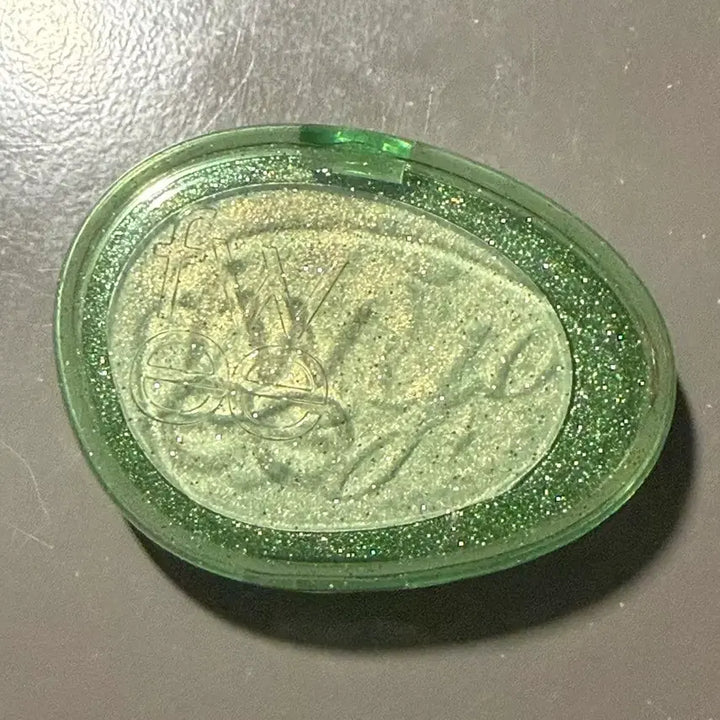 [BUNJANG] Fwee Glitch Stone Highlighter Lucky Clover / 퓌 글리츠 스톤 하이라이터 5호 럭키클로버