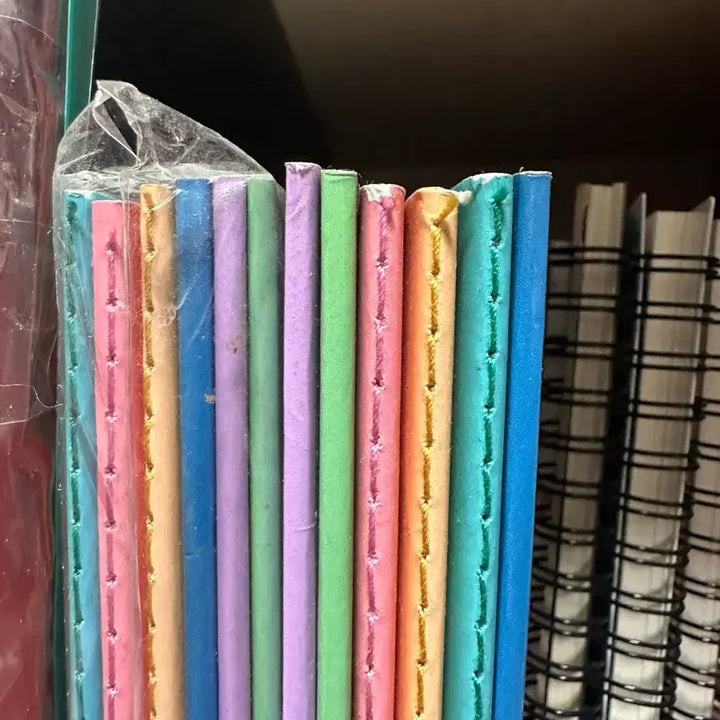 [BUNJANG] Acro 2016 Official Merchandise Set (Note + Holder File + Fan) / 늪지대 스트리머 악어) 노트+홀더파일+부채