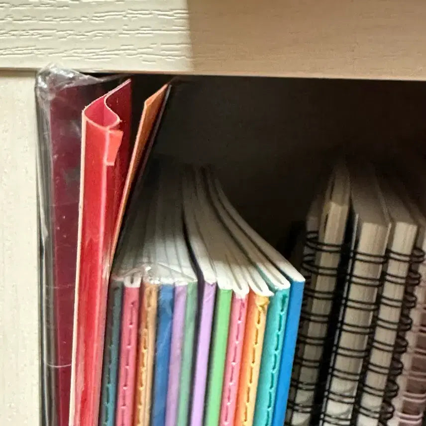 [BUNJANG] Acro 2016 Official Merchandise Set (Note + Holder File + Fan) / 늪지대 스트리머 악어) 노트+홀더파일+부채