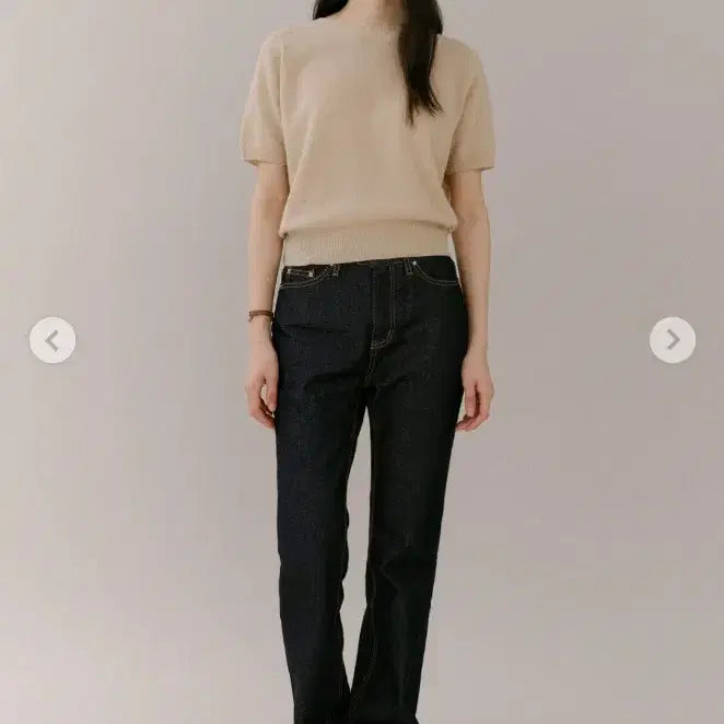 [BUNJANG] Benuet Nor Knit / 베뉴엣 benuet 노르 니트