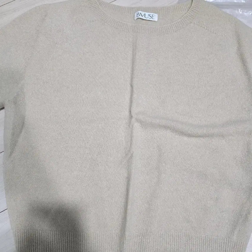 [BUNJANG] Benuet Nor Knit / 베뉴엣 benuet 노르 니트