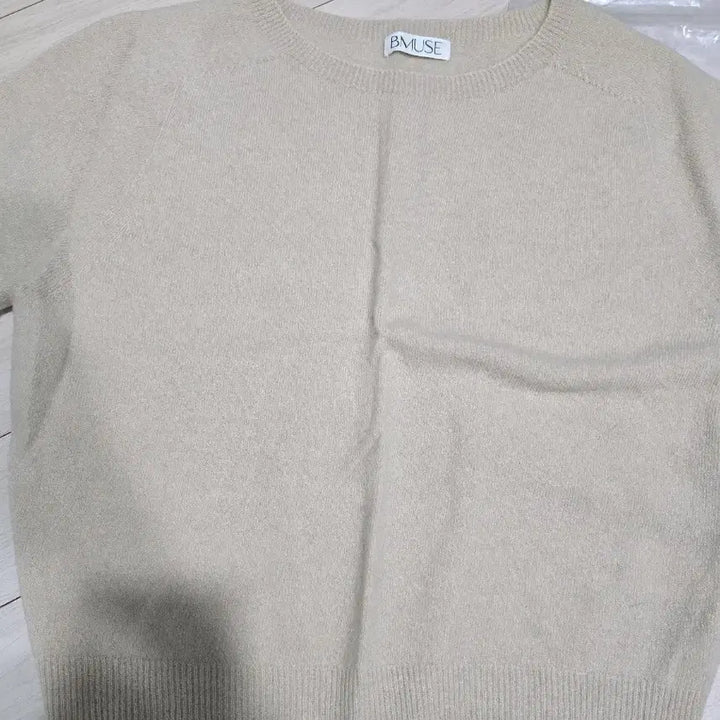 [BUNJANG] Benuet Nor Knit / 베뉴엣 benuet 노르 니트