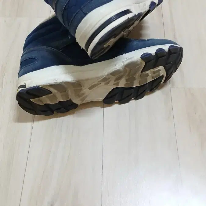 [BUNJANG] Unisex Winter Sneakers / 남성신발 겨울 운동화 남녀공용