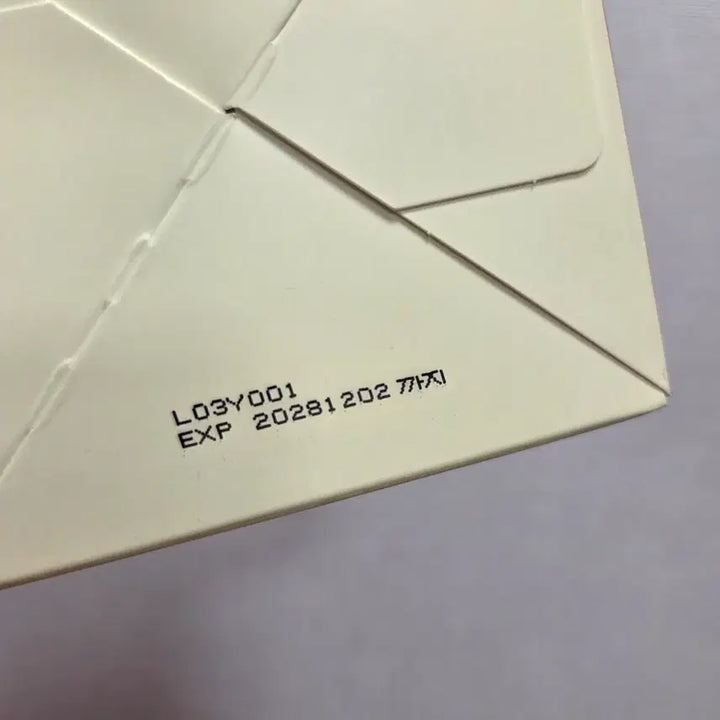 [BUNJANG] Farmake Toner Pad 60 Sheets / 새상품] 파믹 토너 패드 60매