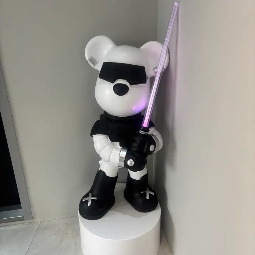 [BUNJANG] Bearbrick Figure / 베어브릭 피규어