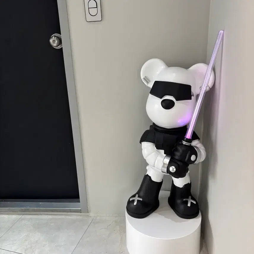 [BUNJANG] Bearbrick Figure / 베어브릭 피규어