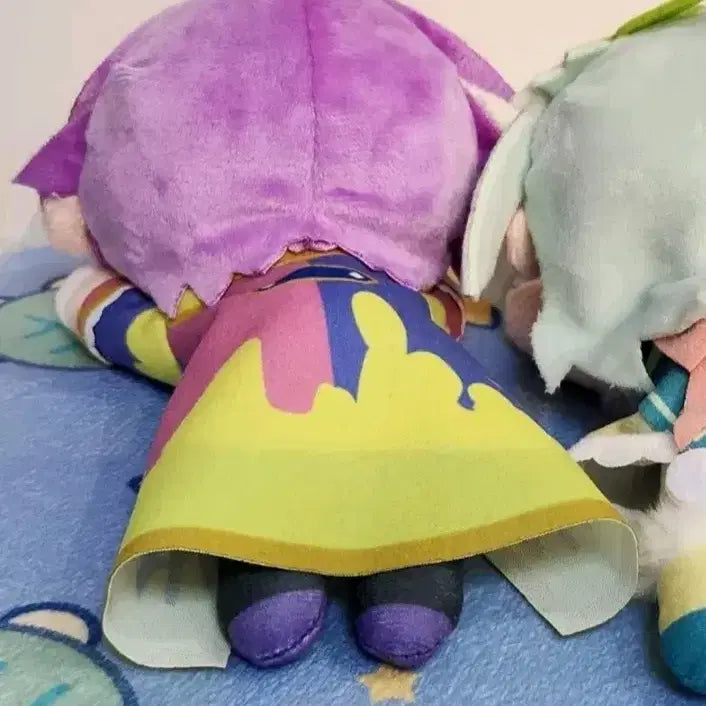 [BUNJANG] Project Sekai - Leo/need Nendoroid Rui / 프로세카 프세카 구유닛복 네소베리 루이