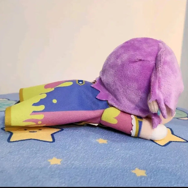 [BUNJANG] Project Sekai - Leo/need Nendoroid Rui / 프로세카 프세카 구유닛복 네소베리 루이