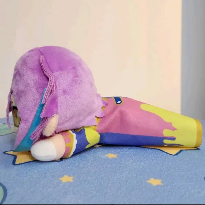 [BUNJANG] Project Sekai - Leo/need Nendoroid Rui / 프로세카 프세카 구유닛복 네소베리 루이