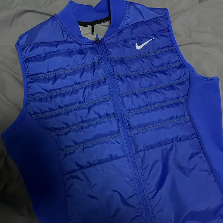 [BUNJANG] Nike Aeroloft Vest L / 나이키 에어로로프트 조끼 L