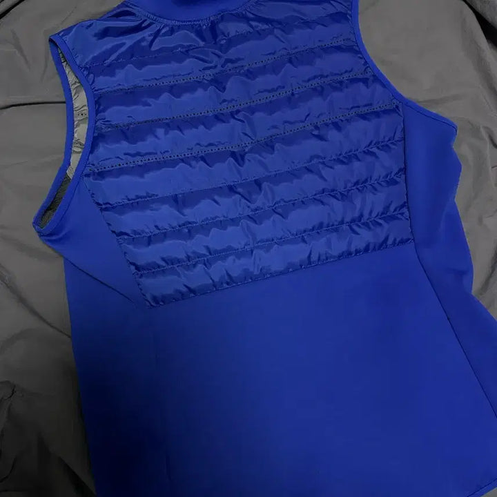 [BUNJANG] Nike Aeroloft Vest L / 나이키 에어로로프트 조끼 L