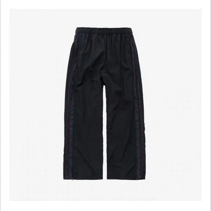 [BUNJANG] Polytelu Old School Track Pants Blue Black / (3)폴리테루 올드스쿨 트랙팬츠 블루블랙